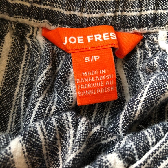 Striped Skirt - Picture 8 of 8